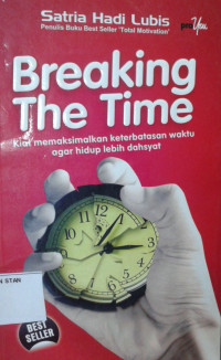 Breaking The Time