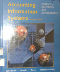 Accounting Information System: Essential Concepts and Applications