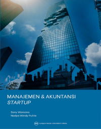 Manajemen & Akuntansi Startup