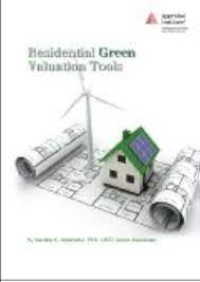 Residential green Valuation Tools
