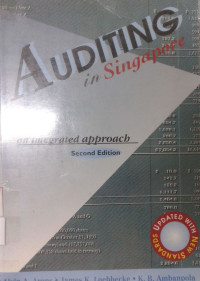 Auditing in Singapore : an Integrated Approach