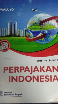 Perpajakan Indonesia 2