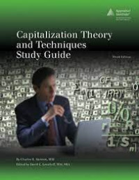 Capitalization Theory and Techniques Study Guide