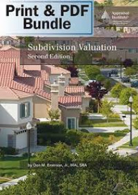 Subdivision Valuation