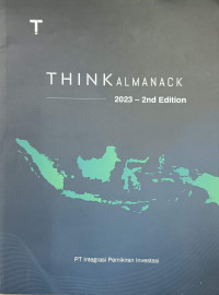 THINK Almanack 2023 - 2nd Edition