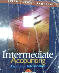 Akuntansi Intermediate: Buku 1