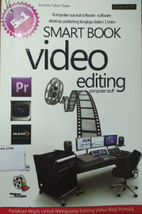 Smart Book Video Editing: Computer Stuff