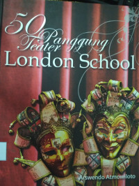 50 Panggung Teater London School