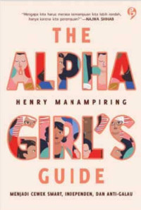 The Alpha Girls's Guide