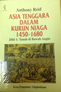 Asia Tenggara dalam Kurun Niaga 1450-1680