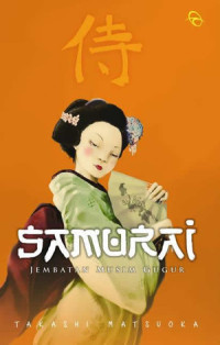 Samurai : Jembatan Musim Gugur