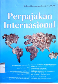 Perpajakan Internasional