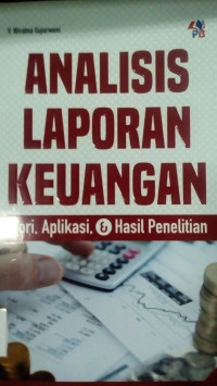 Analisis Laporan Keuangan