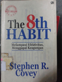 The 8th Habit