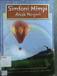 Image of Simfoni Mimpi Anak Negeri: ketika keterbatasan menjadi kekuatan