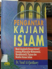 Pengantar Kajian Islam