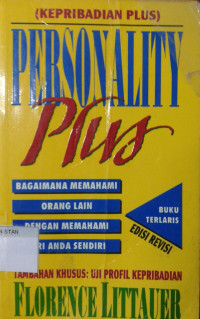 Personality Plus
