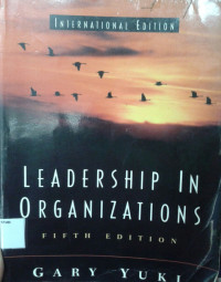 Image of Leadership Organizations