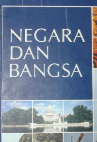 Image of Negara dan Bangsa Jilid 4: Asia Australia Selandia Baru Oseania Eropa / Lands and Peoples