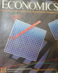 Image of Economics