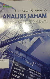 Analisis Saham: Pendekatan Fundamental