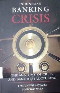 Image of Indonesia Banking crisis 