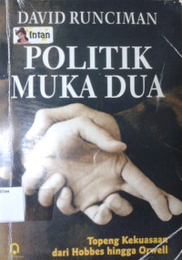Image of Politik Muka dua 