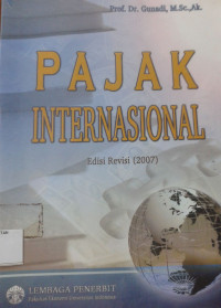 Pajak Internasional