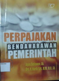 Perpajakan Bendaharawan Pemerintah