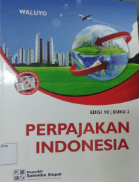Perpajakan Indonesia
