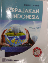 Perpajakan Indonesia