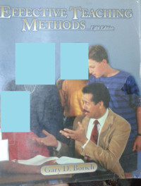 Image of Effective Teaching Methods