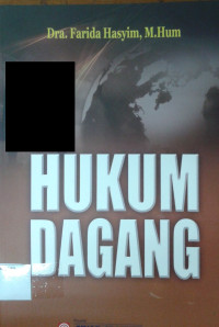 Image of Hukum Dagang