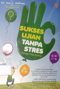 Image of Sukses Ujian Tanpa Stress