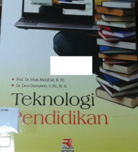 Image of Teknologi Pendidikan