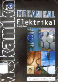 Mekanikal elektrikal lanjutan