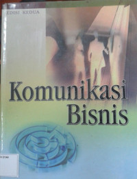 Komunikasi Bisnis