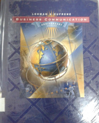 Image of Business Communication