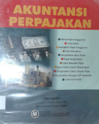 Akuntansi Perpajakan