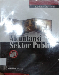 Akuntansi Sektor Publik