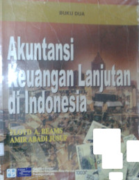 Akuntansi Keuangan Lanjutan di Indonesia buku 2