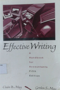 Effective Writing: A Handbook for Accountants