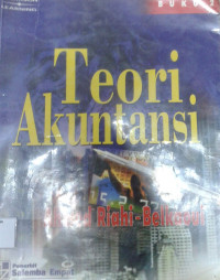 Teori Akuntansi Buku 2 / Accounting Theory