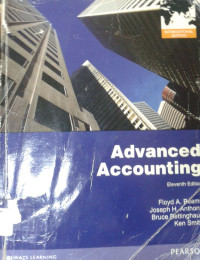 Advanced Accounting