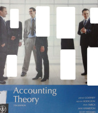 Accounting Theory