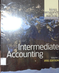 Intermediate Accounting Volume 2