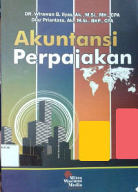 Akuntansi Perpajakan