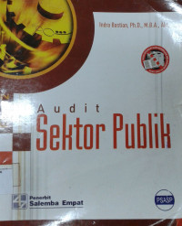 Image of Audit Sektor Publik