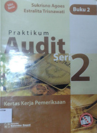 Praktikum Audit Seri 2 Buku 2