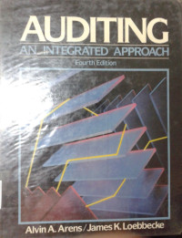 Auditing An Integrated Approach